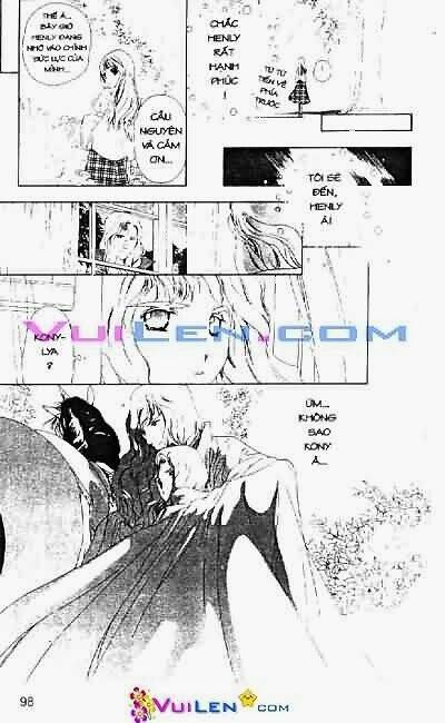 duyên kỳ ngộ chapter 7 99