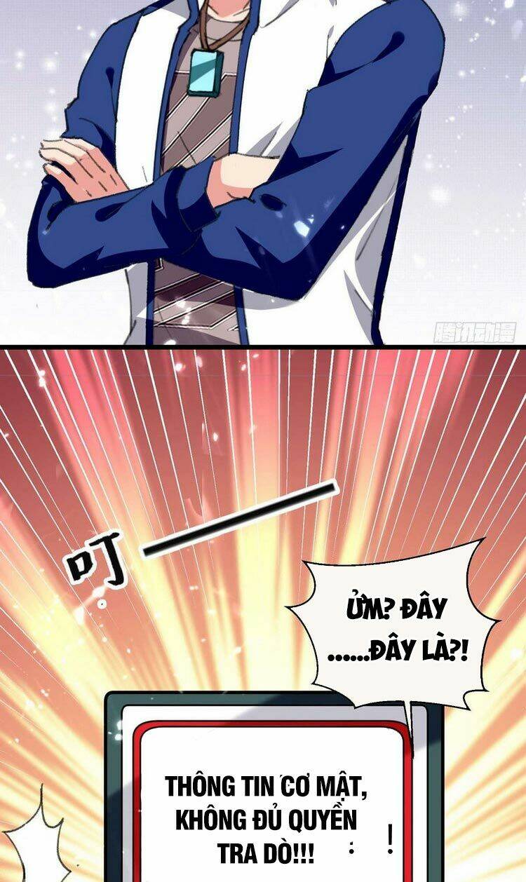 trọng sinh khí thiếu quy lai chapter 207 27