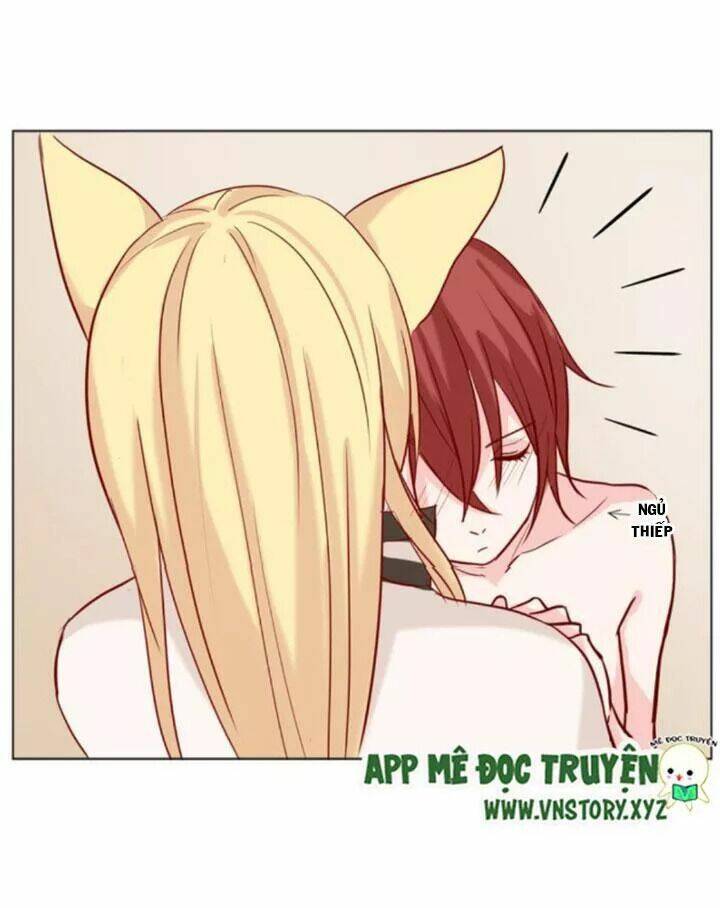 hồ tiên này không tin được chapter 24 20