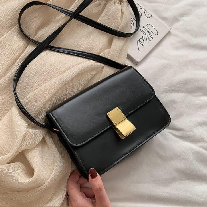 Túi Xách Thời Trang 2020 Thiết Kế Quyến Rũ Cho Nữ 208098