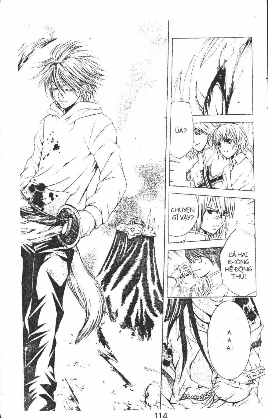 kami to sengoku seitokai chapter 16 4