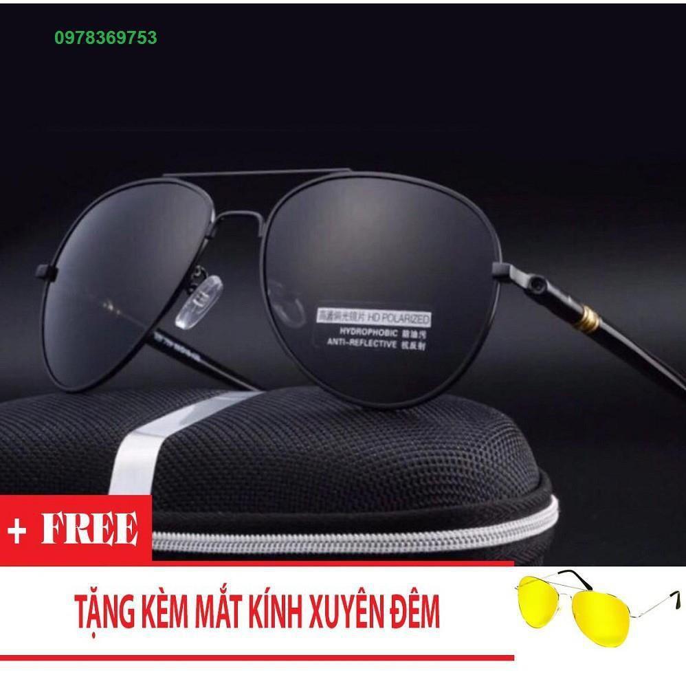 KÍNH RÂM KÍNH MÁT NAM CAO CẤP