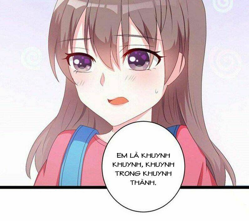 anh trên thiên đường, tôi dưới địa ngục chapter 6 9