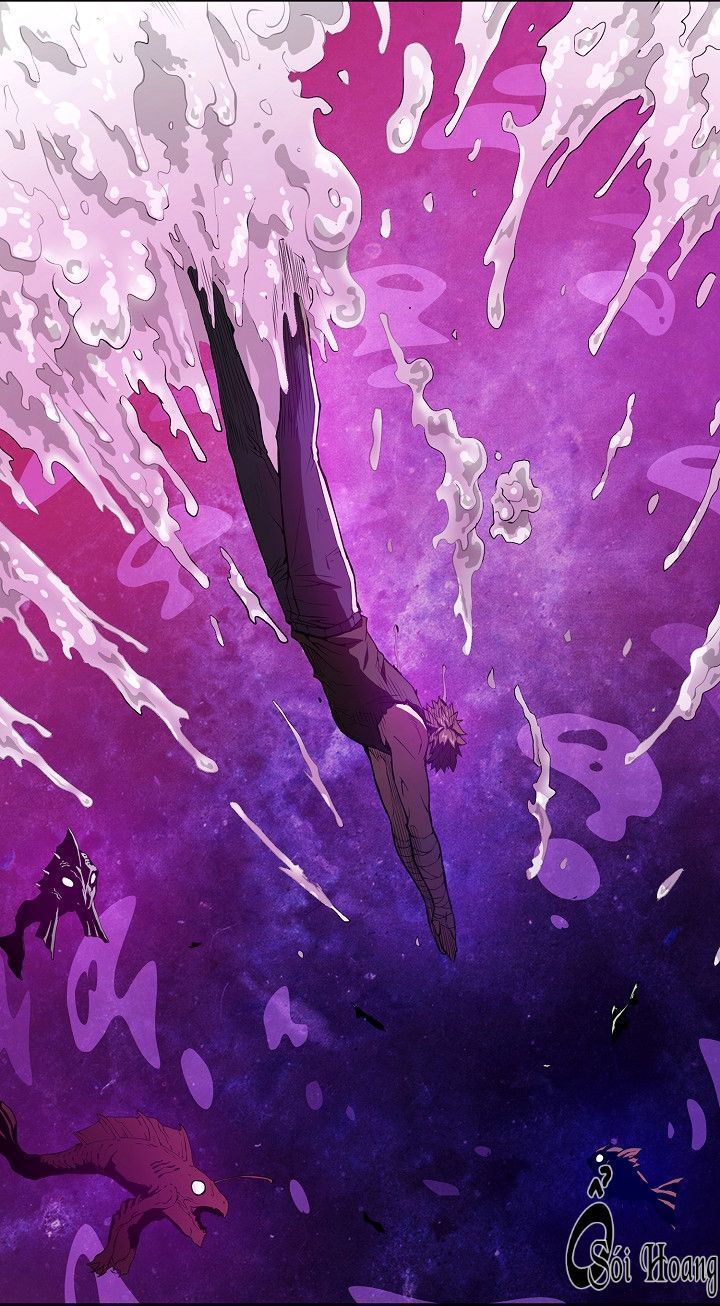 chòm sao trở về từ địa ngục chapter 6 33