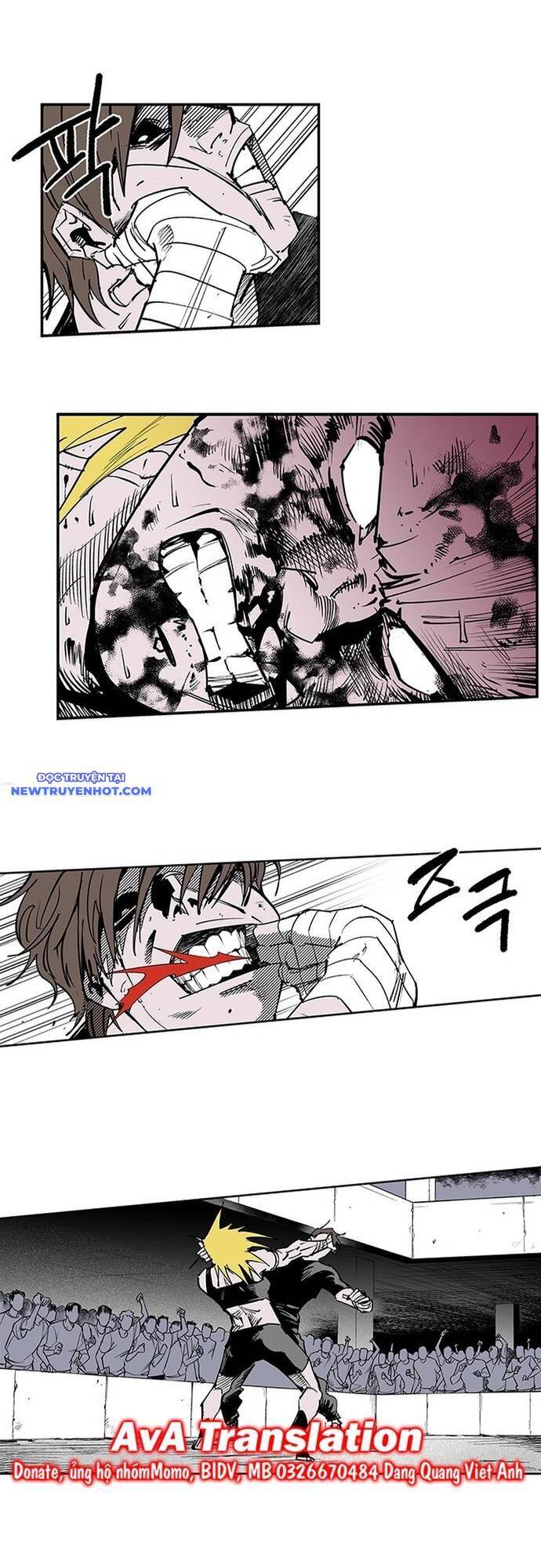 fight class 3 chapter 143 10