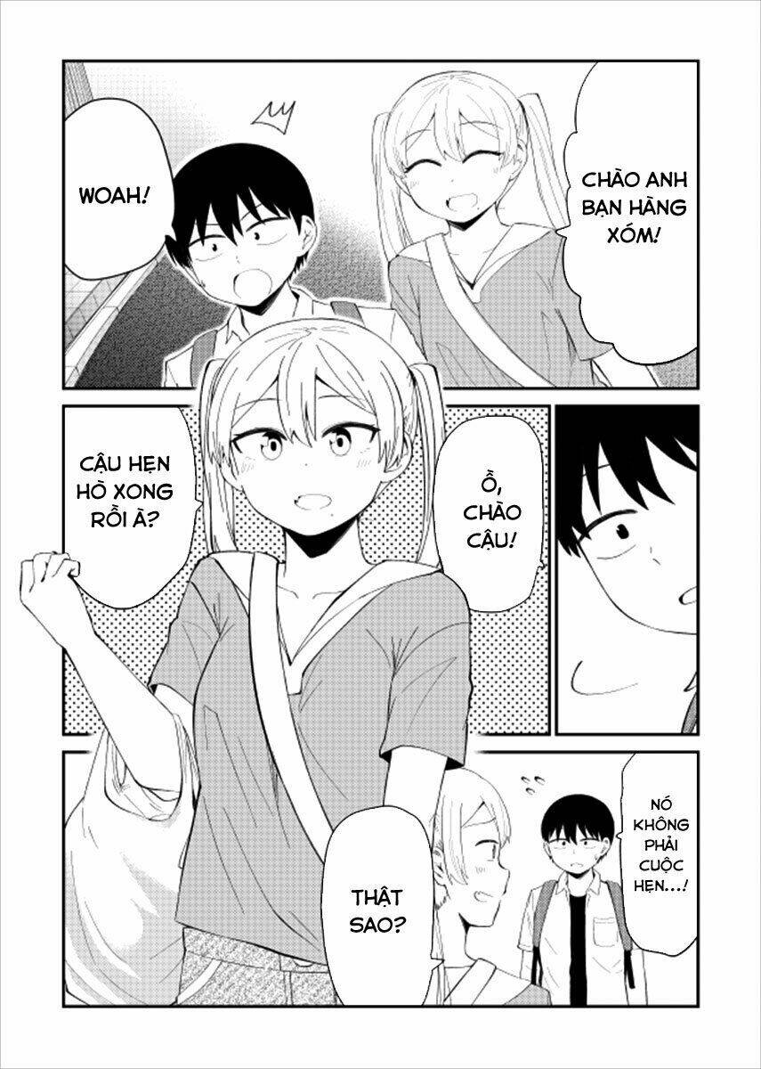 his favorite idol moves in next door chapter 19 2