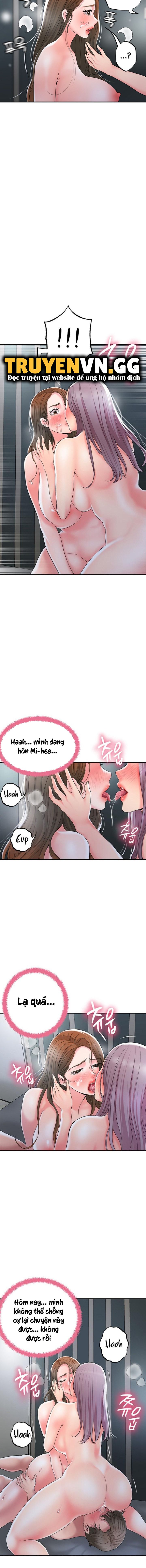thị trấn nóng bỏng chapter 39 14