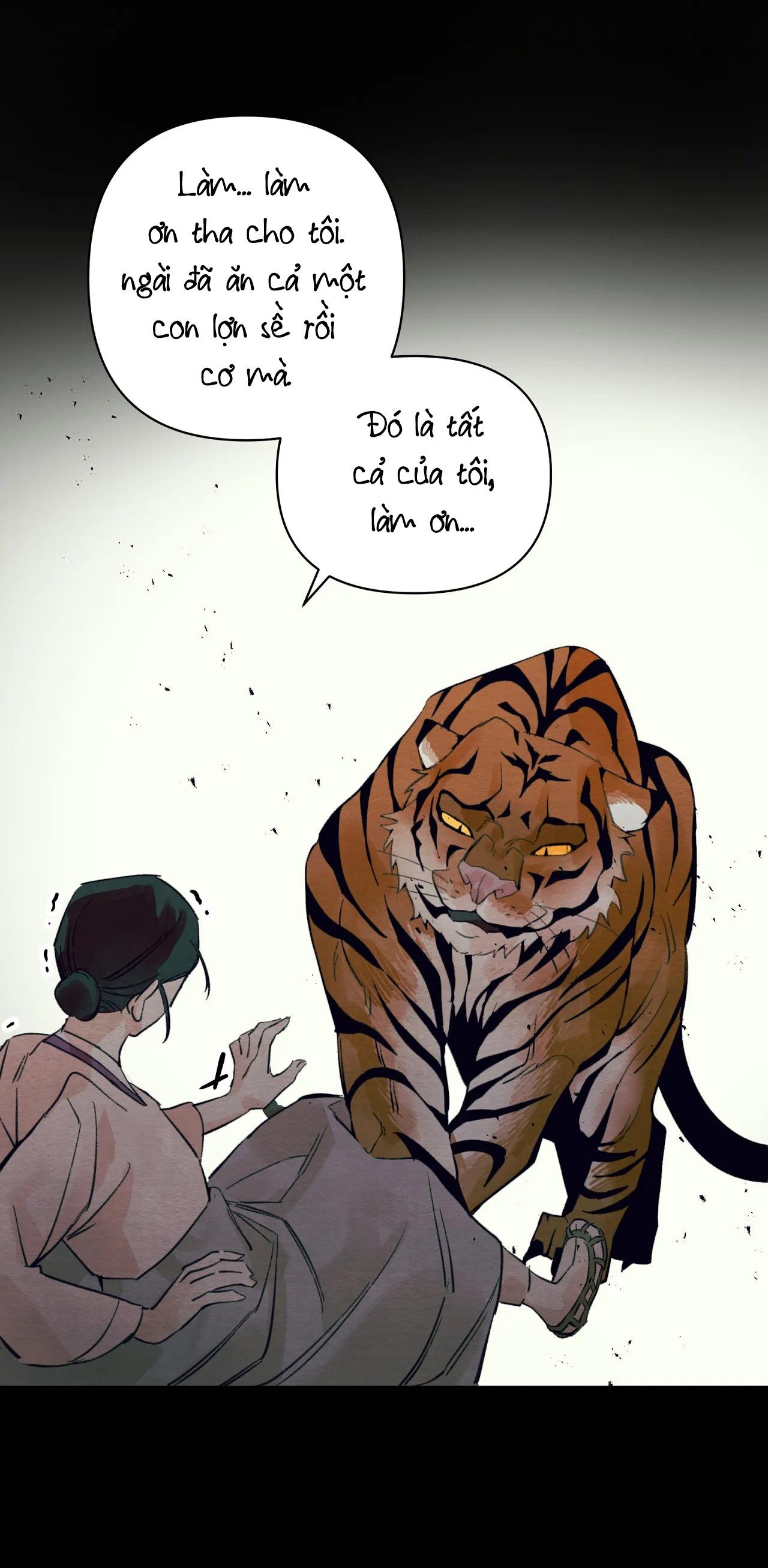 bl cổ trang - âu cổ ngắn nhà kim chapter 9.1 12