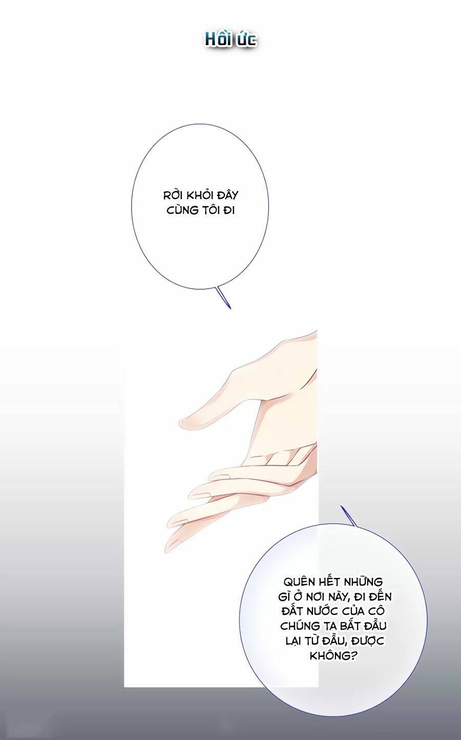 nhân chất tình nhân chapter 18.1 5