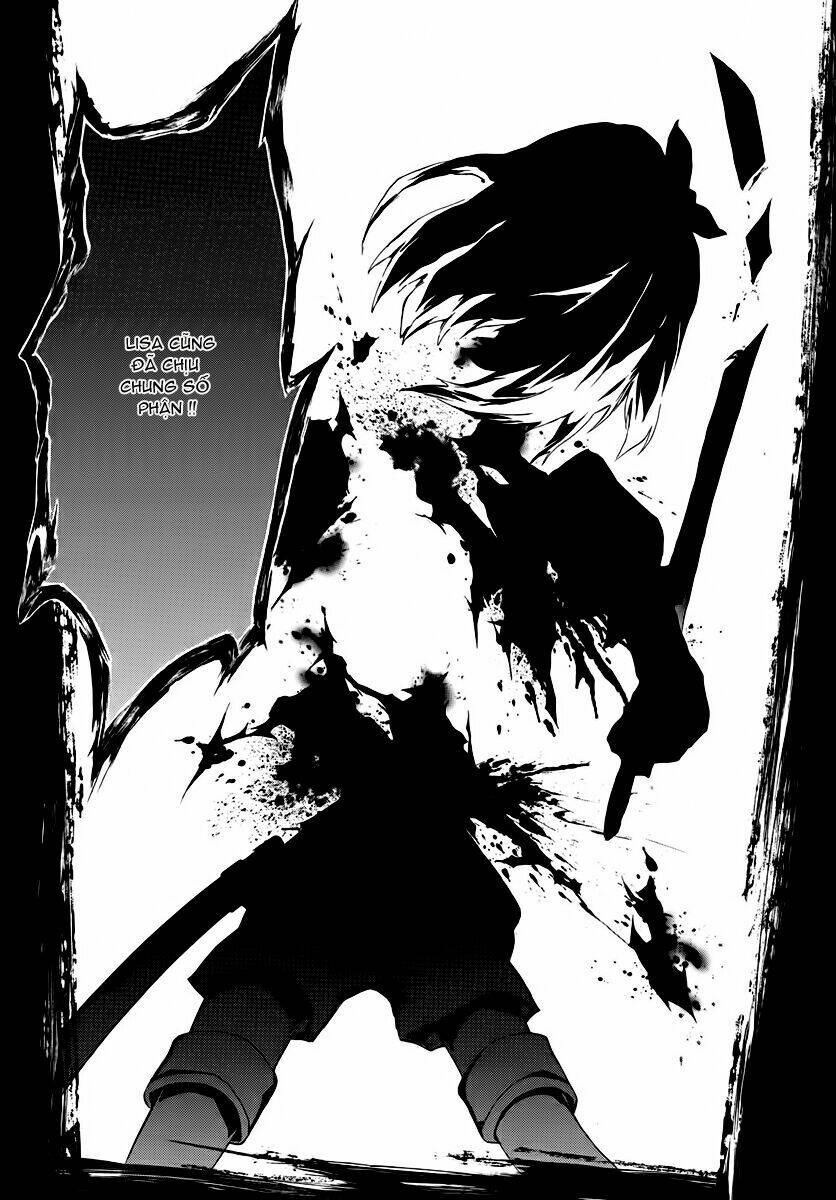 seiken no blacksmith chapter 14 24