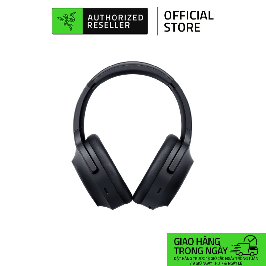 Tai nghe không dây Razer Barracuda Pro Gaming Headset (Hàng chính hãng)_RZ04-03780100-R3M1