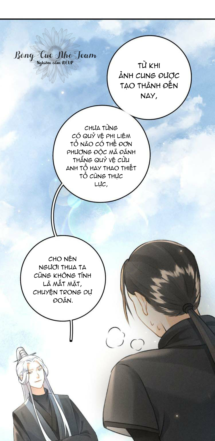 TUÂN MỆNH chapter 14