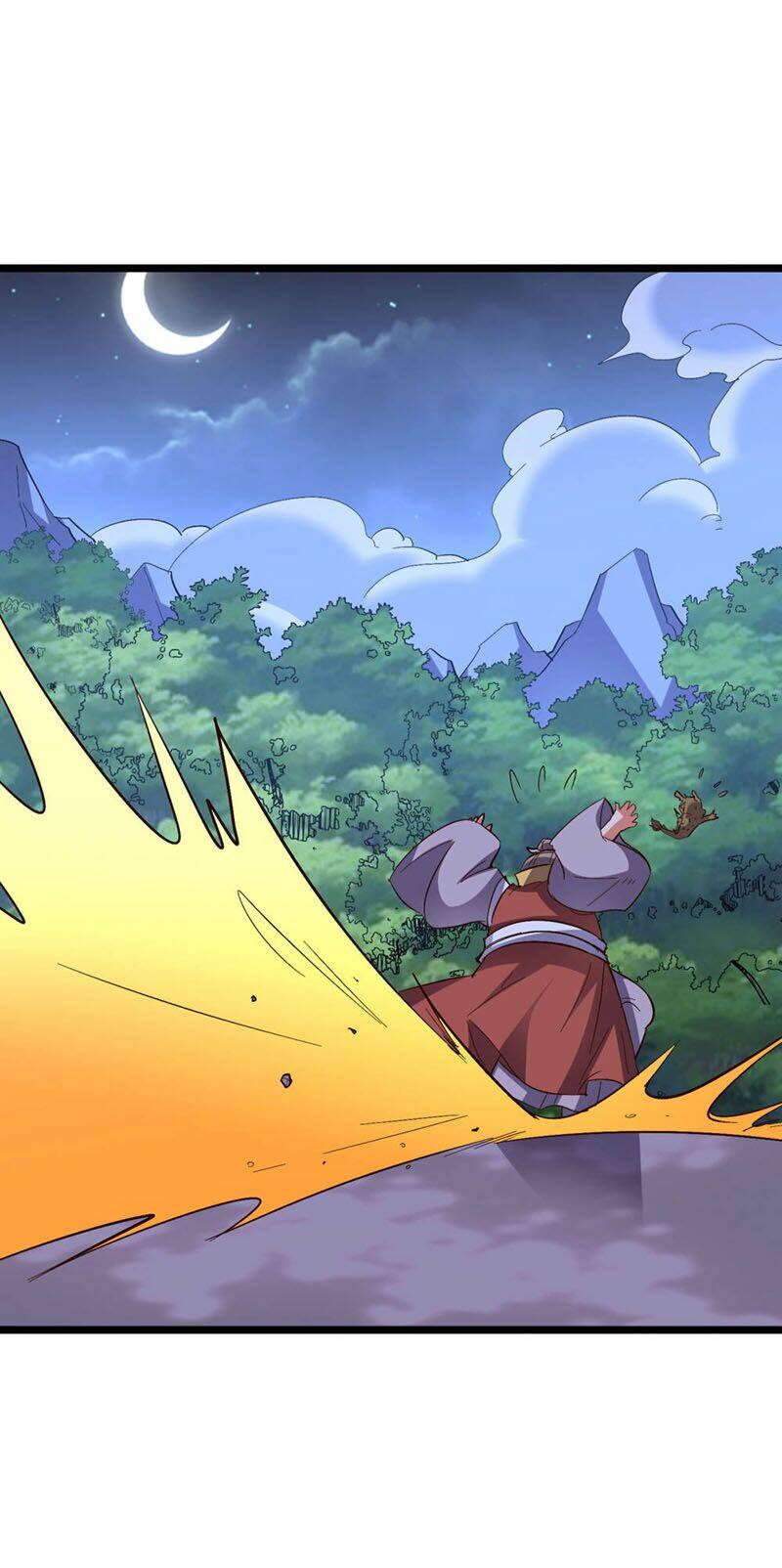 phục thiên thánh chủ chapter 82 18