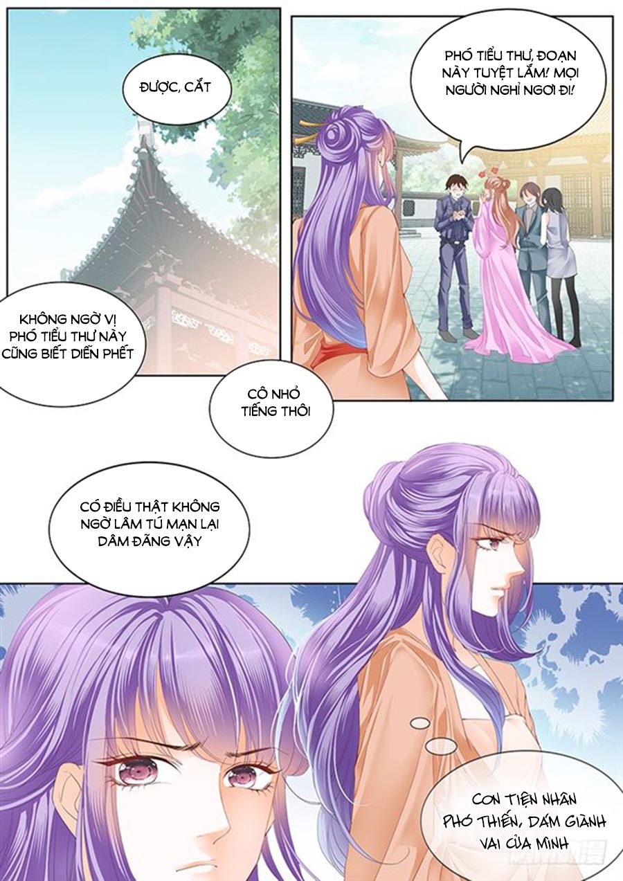 bá đạo tiểu thúc, xin trêu chọc vừa thôi! chapter 48 8