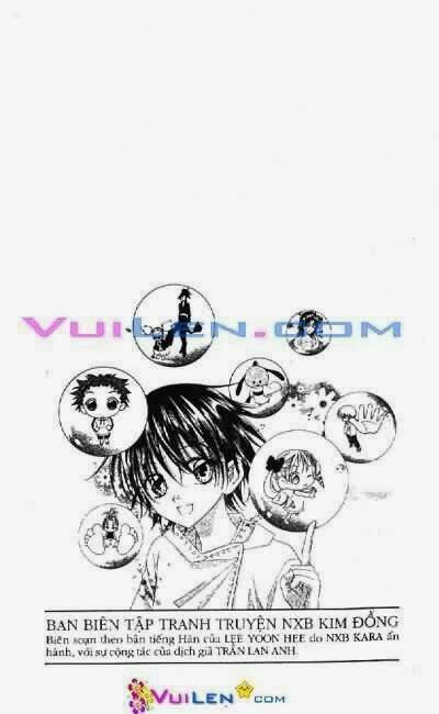 nàng công chúa bỏ trốn chapter 5 2