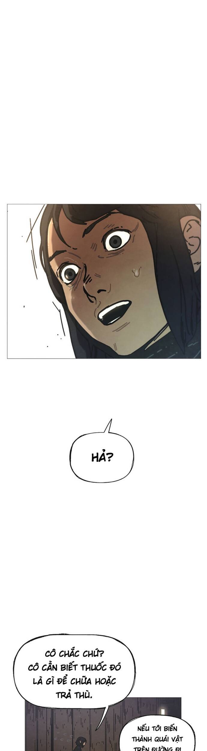 sinh vật gyeongseong: đóa hoa bất diệt chapter 3 51