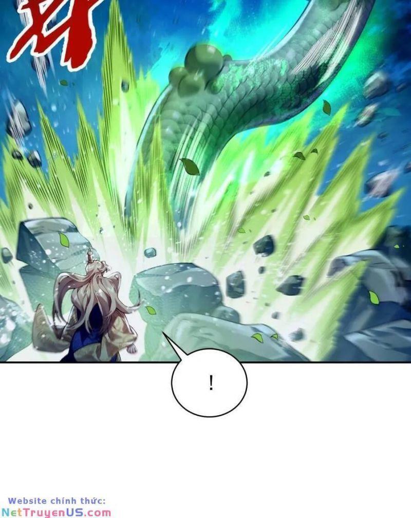 bói toán mà thôi, cửu vĩ yêu đế sao lại thành nương tử ta?! chapter 25 55