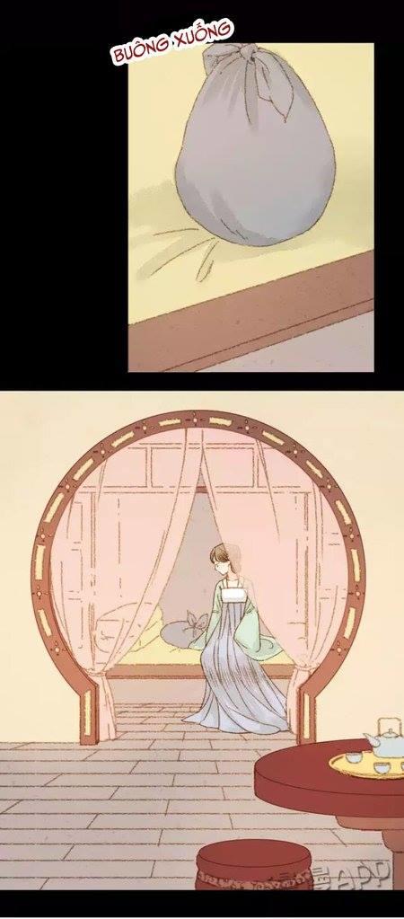 vương gia bá đạo và bác sĩ xinh đẹp chapter 52 2