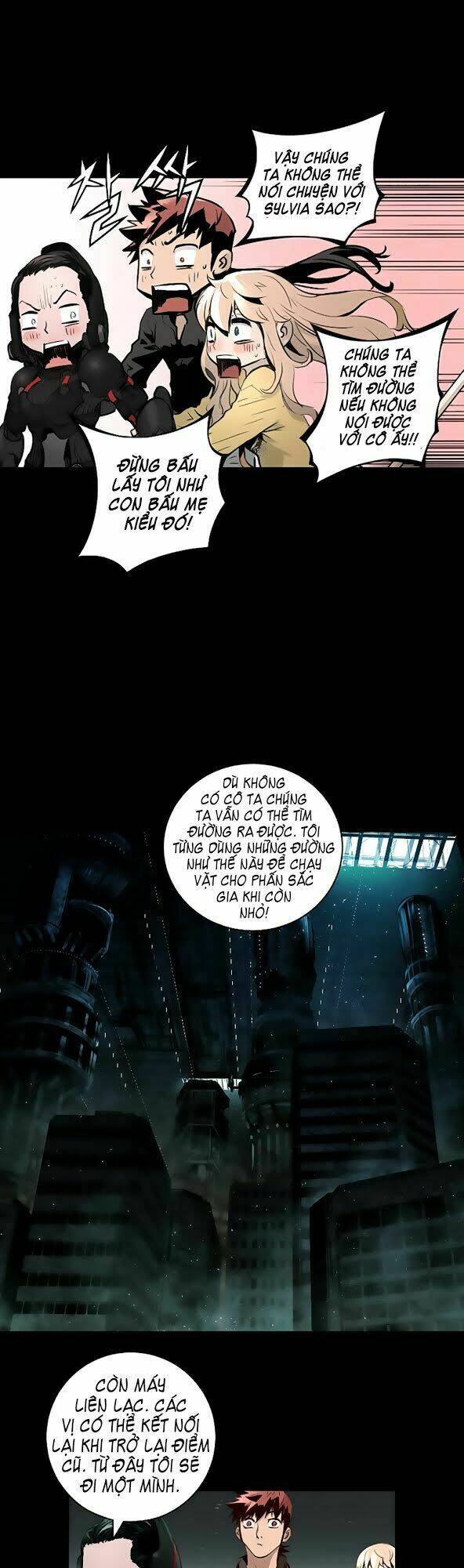 tam tuyệt tại dị giới chapter 47 11