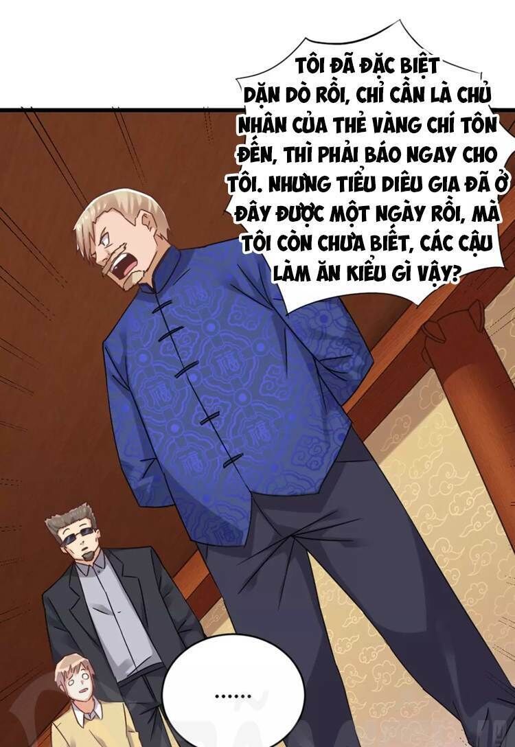 địa phủ khai phá thương chapter 82 7