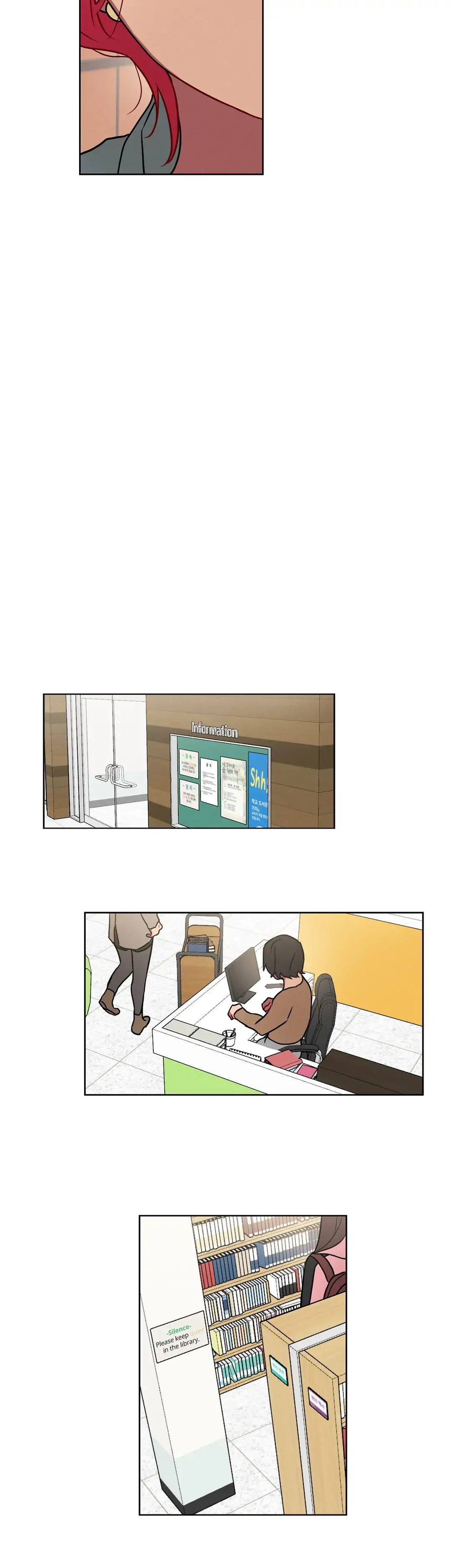 lọ lem ngủ ngon nhé chapter 38.1 7