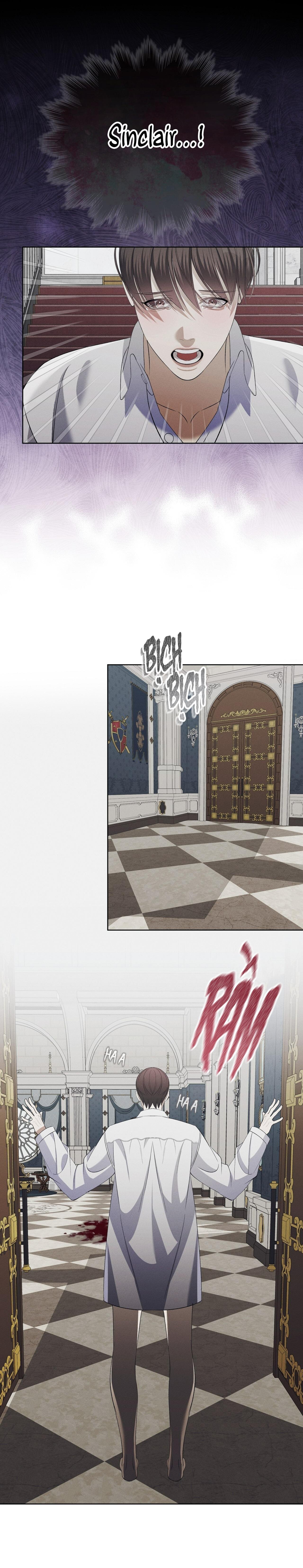 đêm ở london chapter 66 12