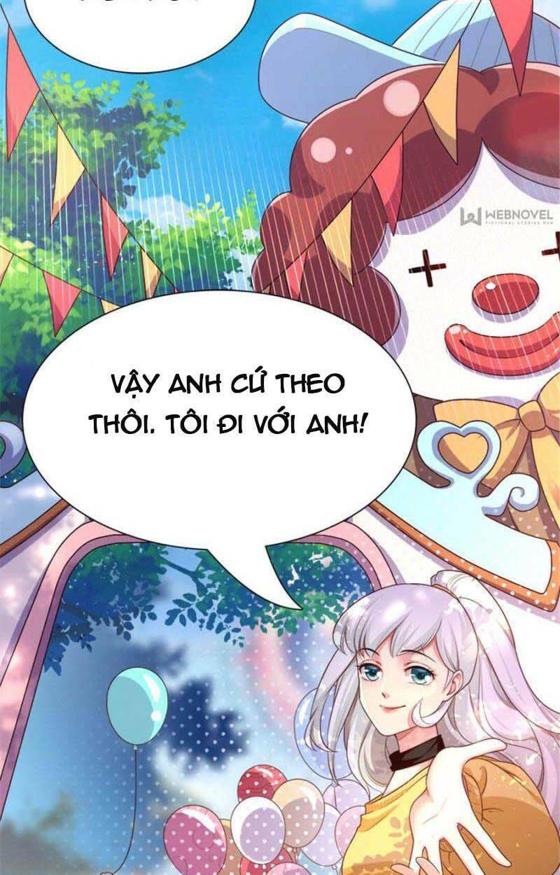 gặp phải người chồng xảo quyệt! chapter 14 2