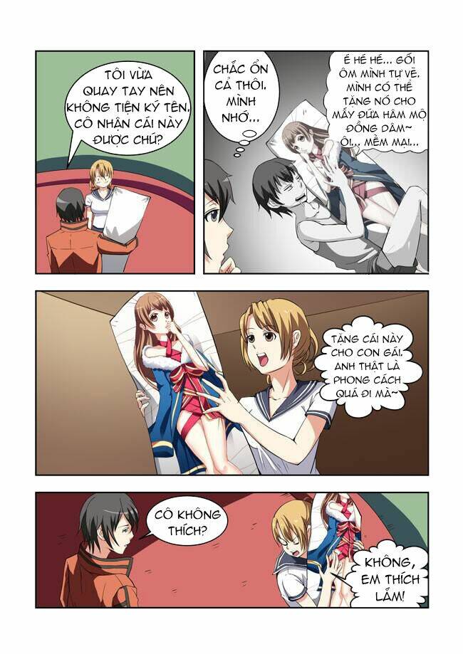 i am a killer maid chapter 17 3