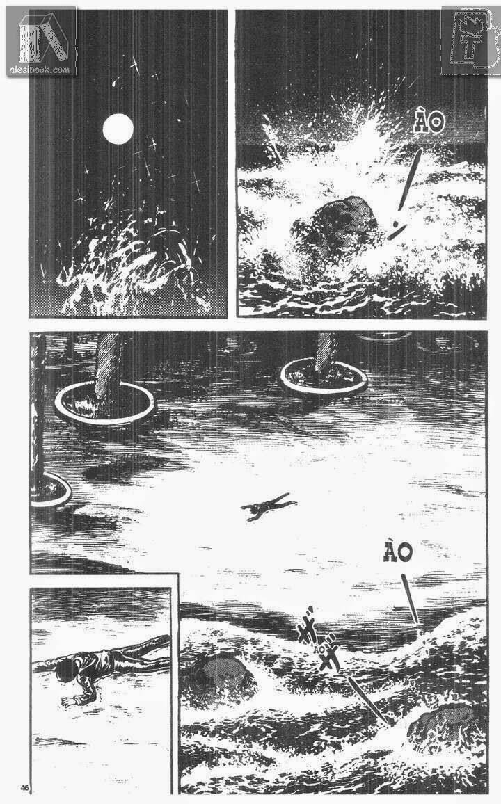 ganbare genki chapter 187 2