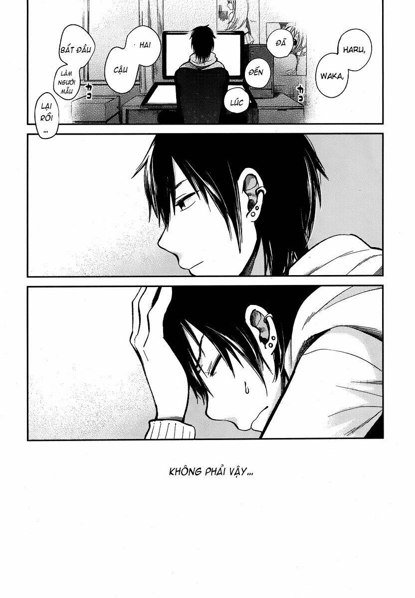 haruwaka chapter 12 12