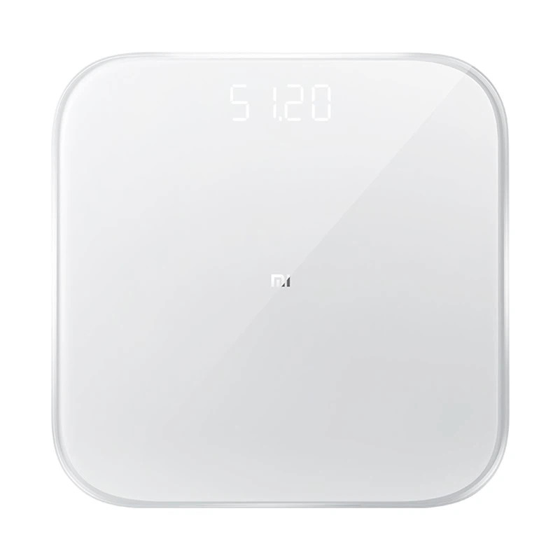 Cân Điện Tử Xiaomi Mi Body Composition Scale 2 NUN4048GL / Mi Scale 2 NUN4056GL Bản Quốc Tế - Hàng Chính Hãng FPT