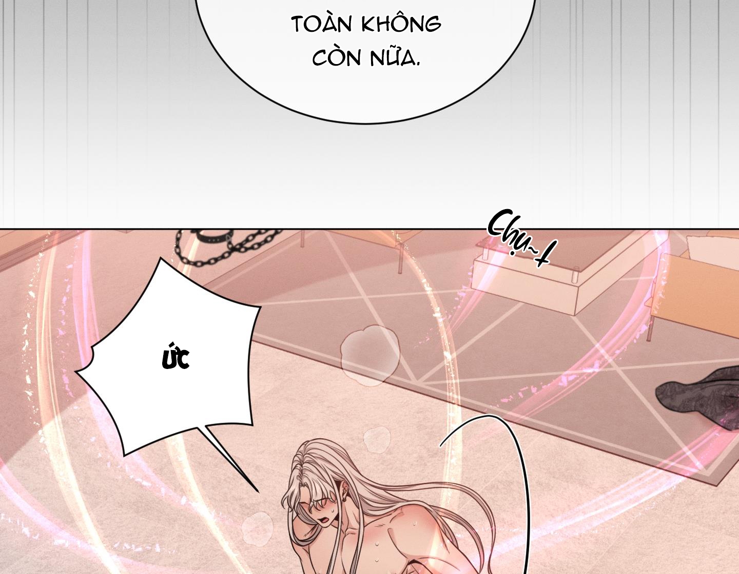 hội chứng minmotion chapter 14 31