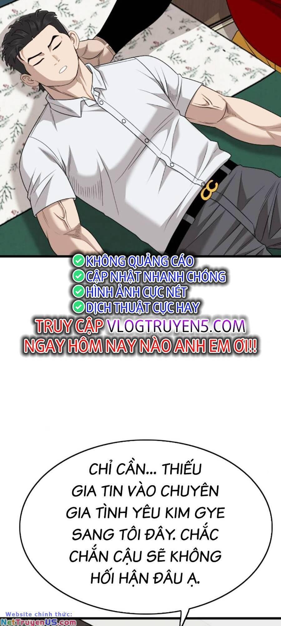 người xấu chapter 172 88