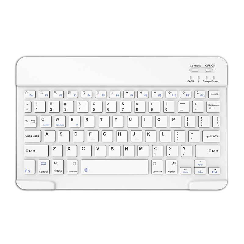 Bộ bàn phím bluetooth không dây mini, thoải mái, tiện dụng -D1435