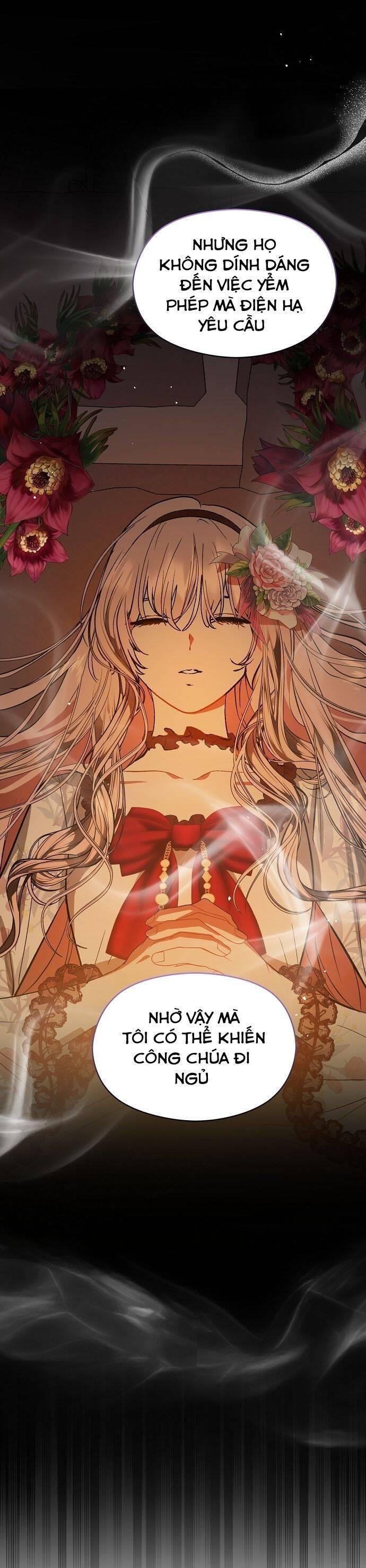 tôi không cố ý quyến rũ nam chính đâu! chapter 66 29