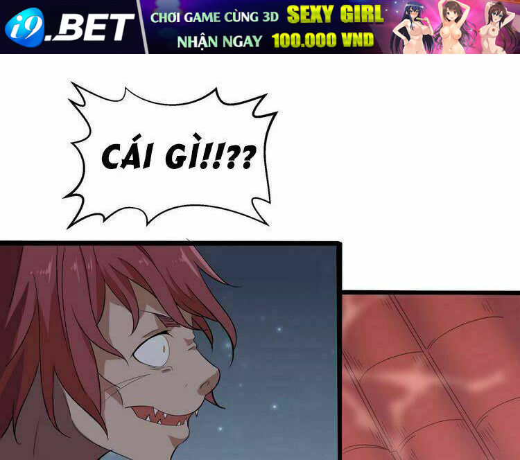 bá vương diễn xuất chapter 2 17