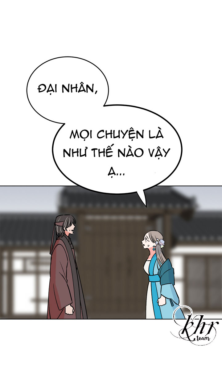 độc chủ chapter 24 16