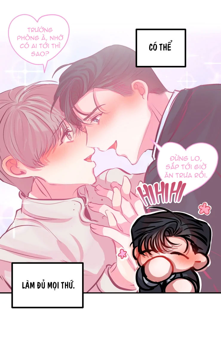 hợp đồng tình yêu chapter 10 27