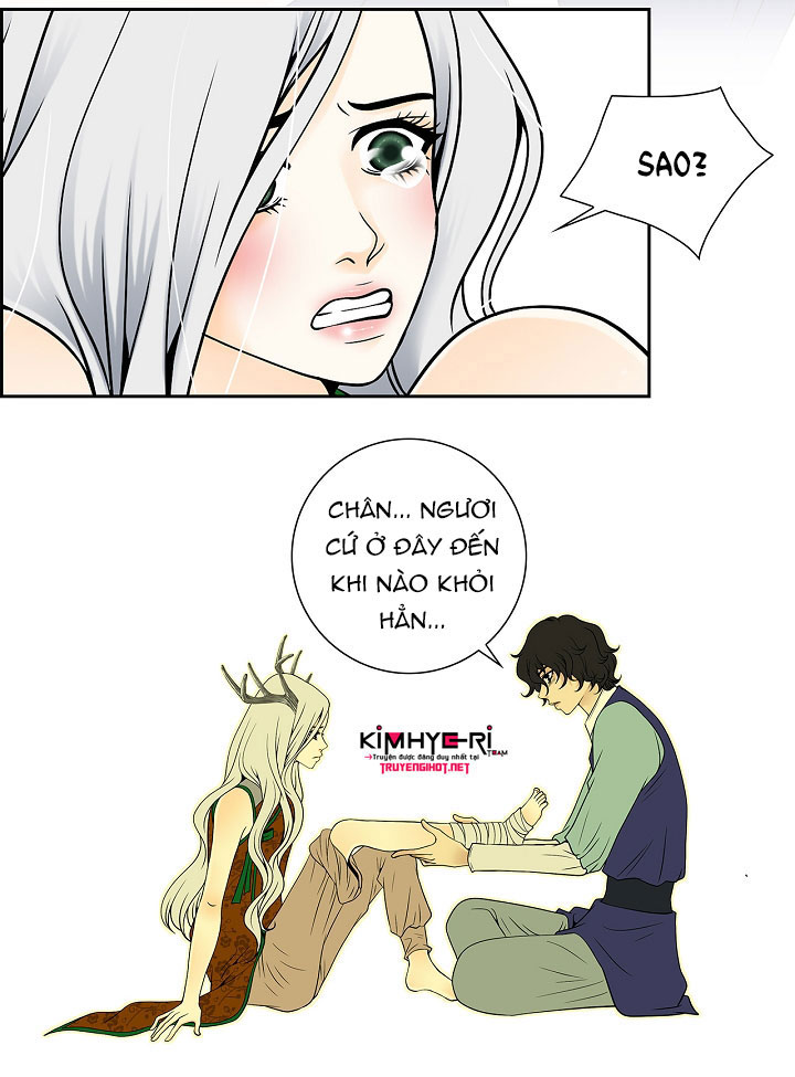 chuyện khuê phòng chapter 13 26