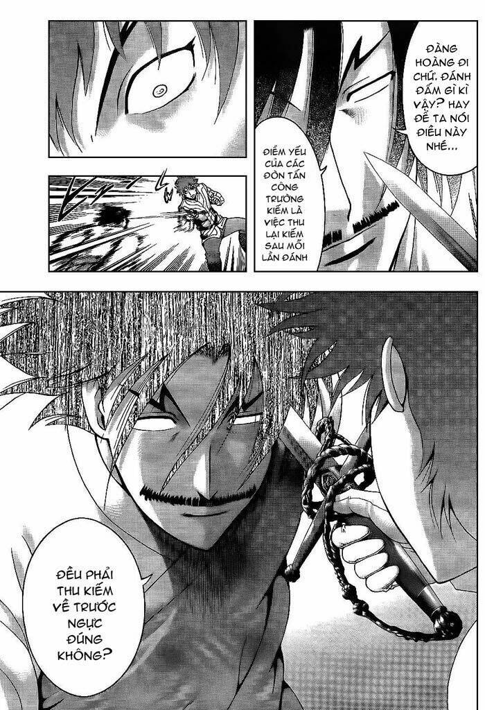 history's strongest disciple kenichi chapter 363 8