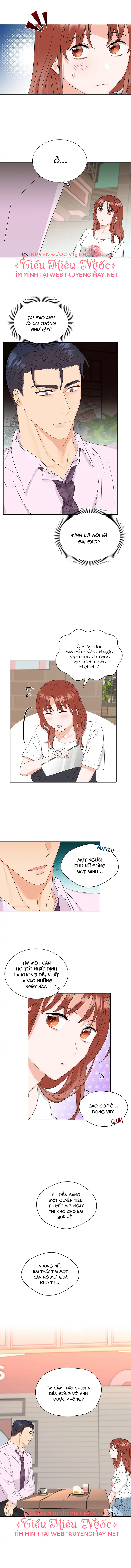 nam chính của tôi chapter 49 14