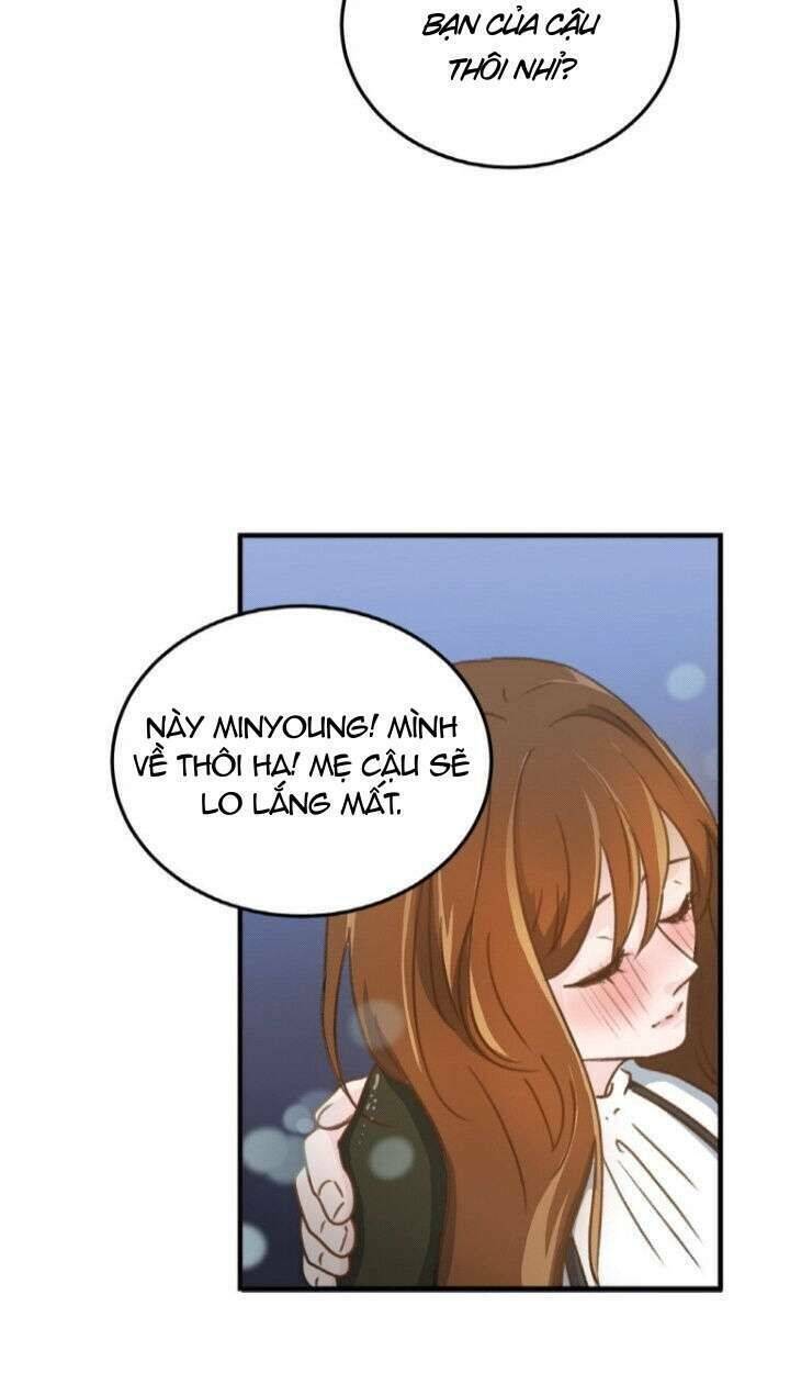 101 cách chinh phục trái tim em chapter 4 57