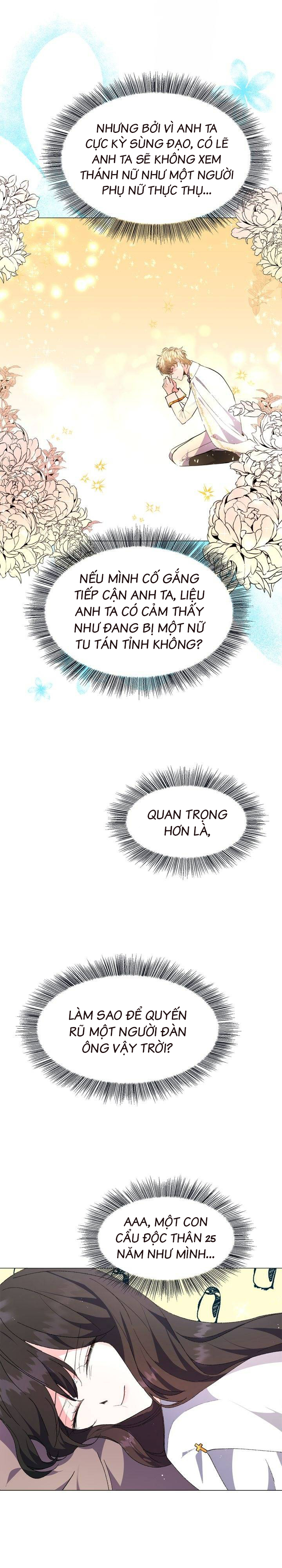 cách nhân vật phụ phá đảo game hẹn hò chapter 3.2 11