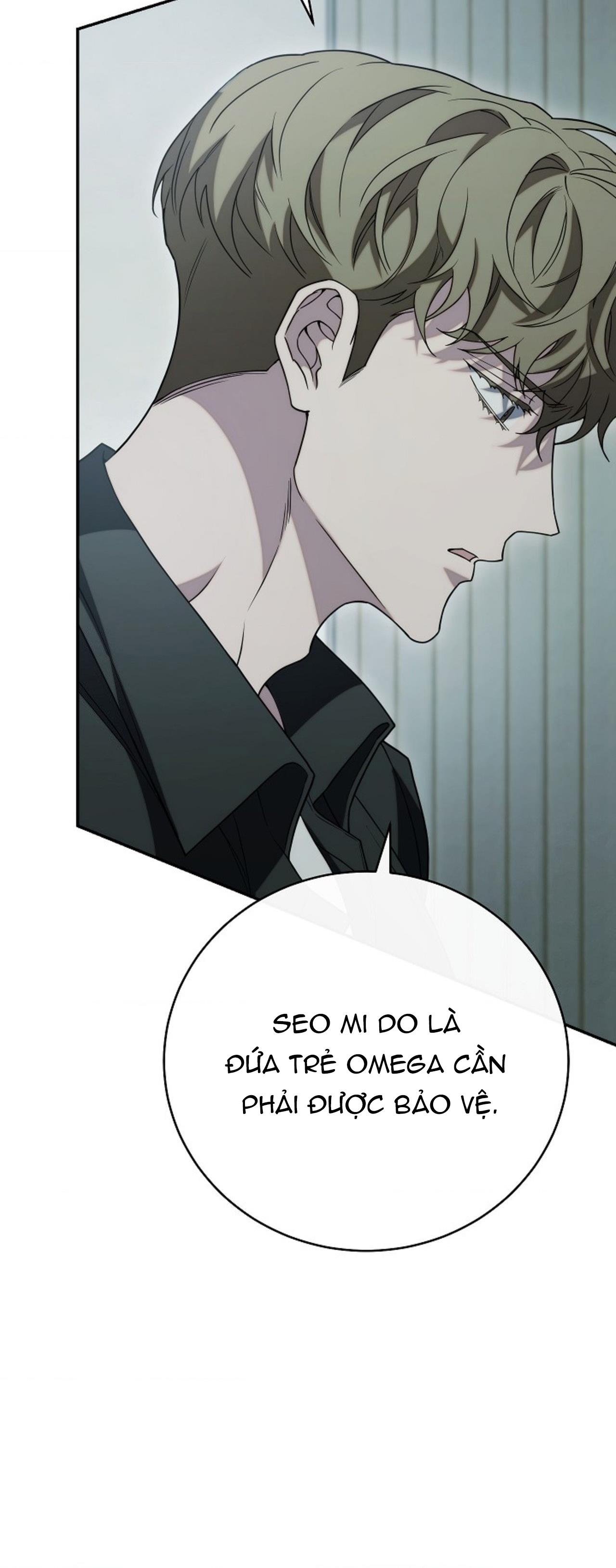 (abo)mối quan hệ không hoàn chỉnh chapter 22 9