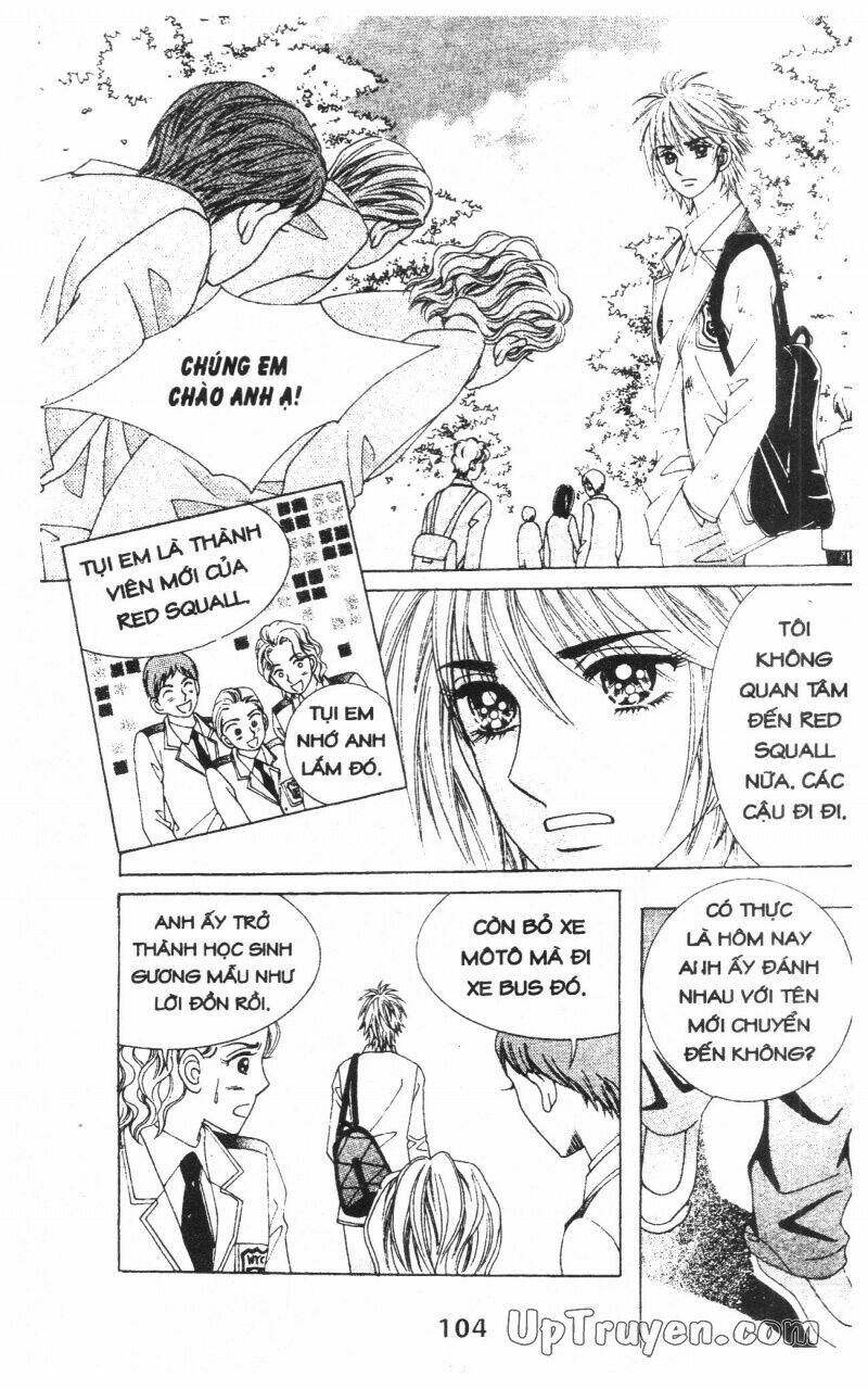 mặt nạ tình yêu chapter 49 16