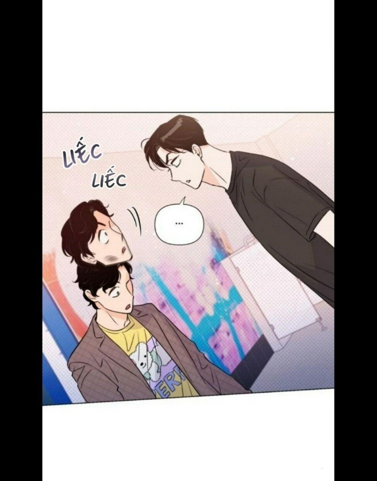 cái giá của sự nổi tiếng chapter 19 47