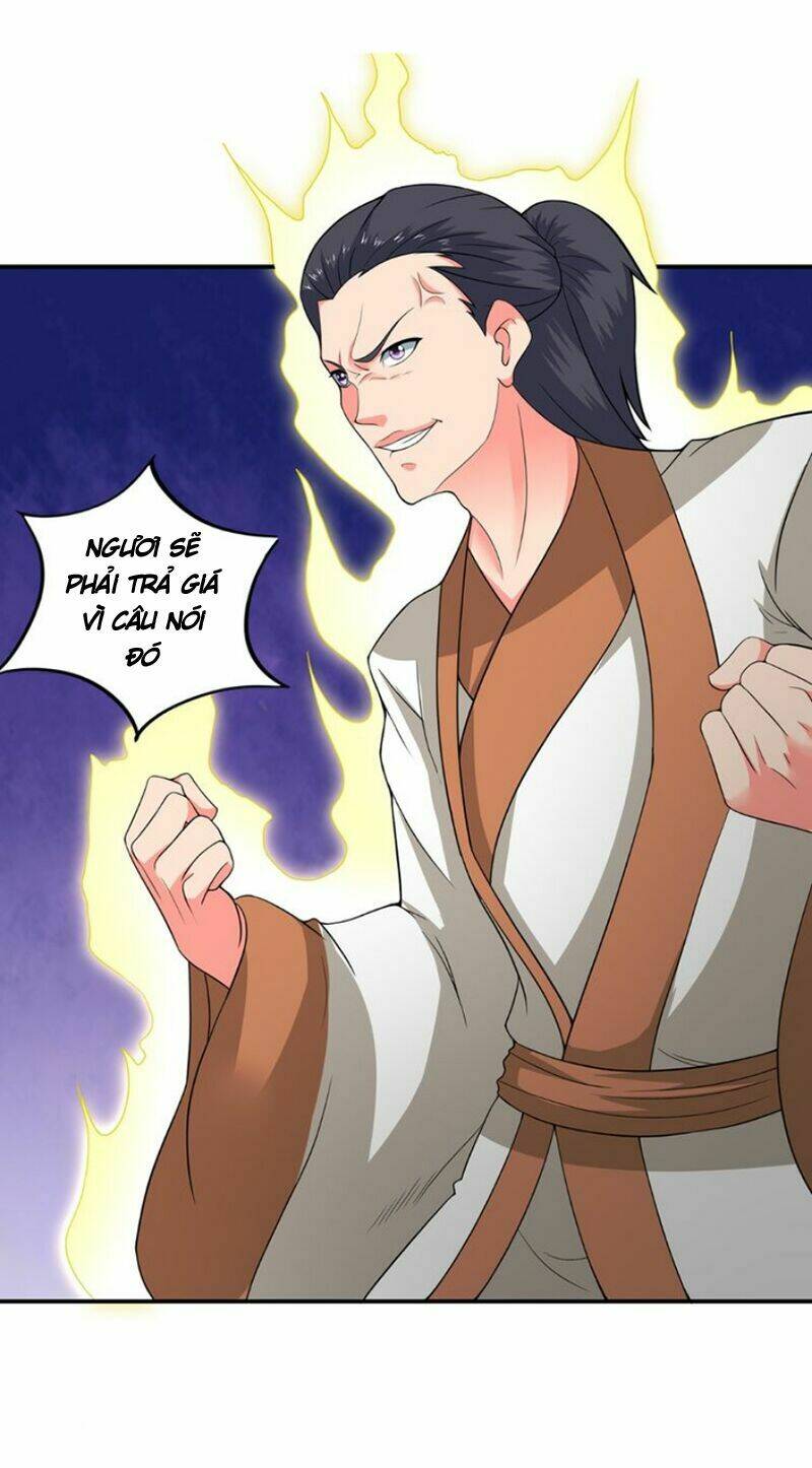 cực vũ huyền đế chapter 44 1