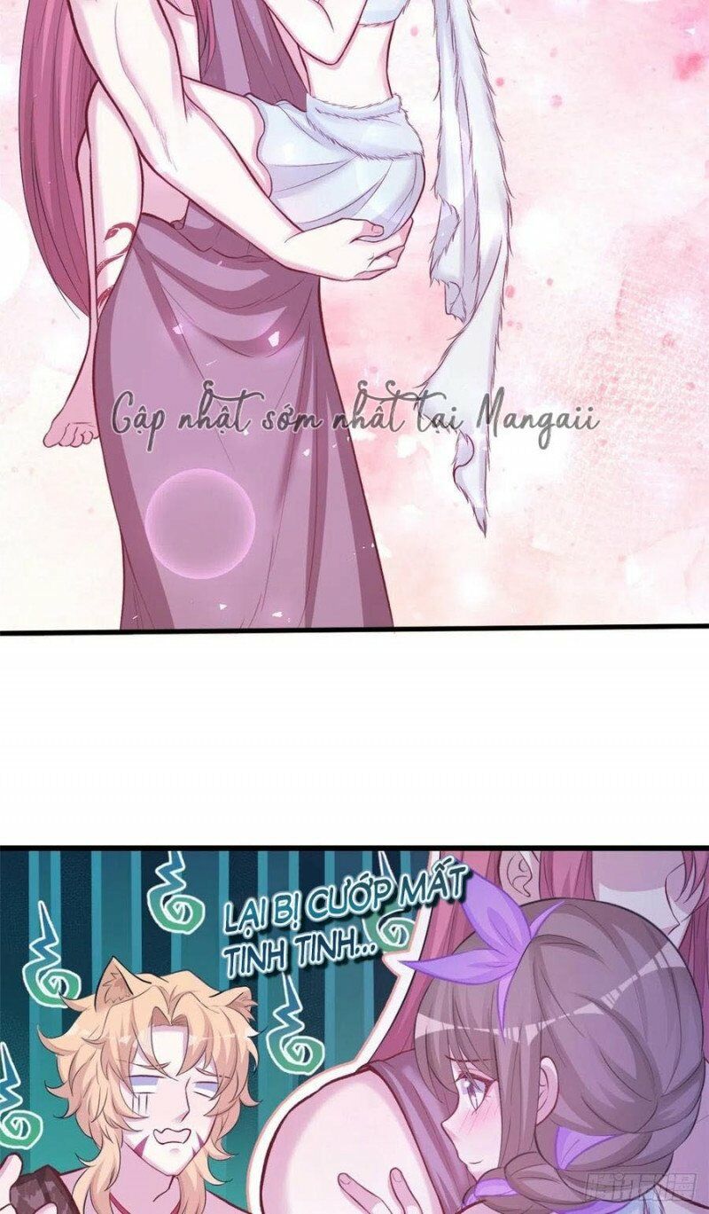 [16+] thảnh thơi thú thế chủng chủng điền, sinh sinh tể chapter 309 5