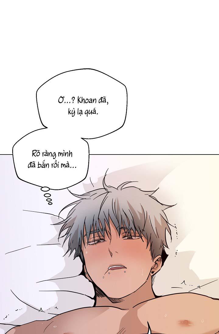 quỷ sex chapter 11 11