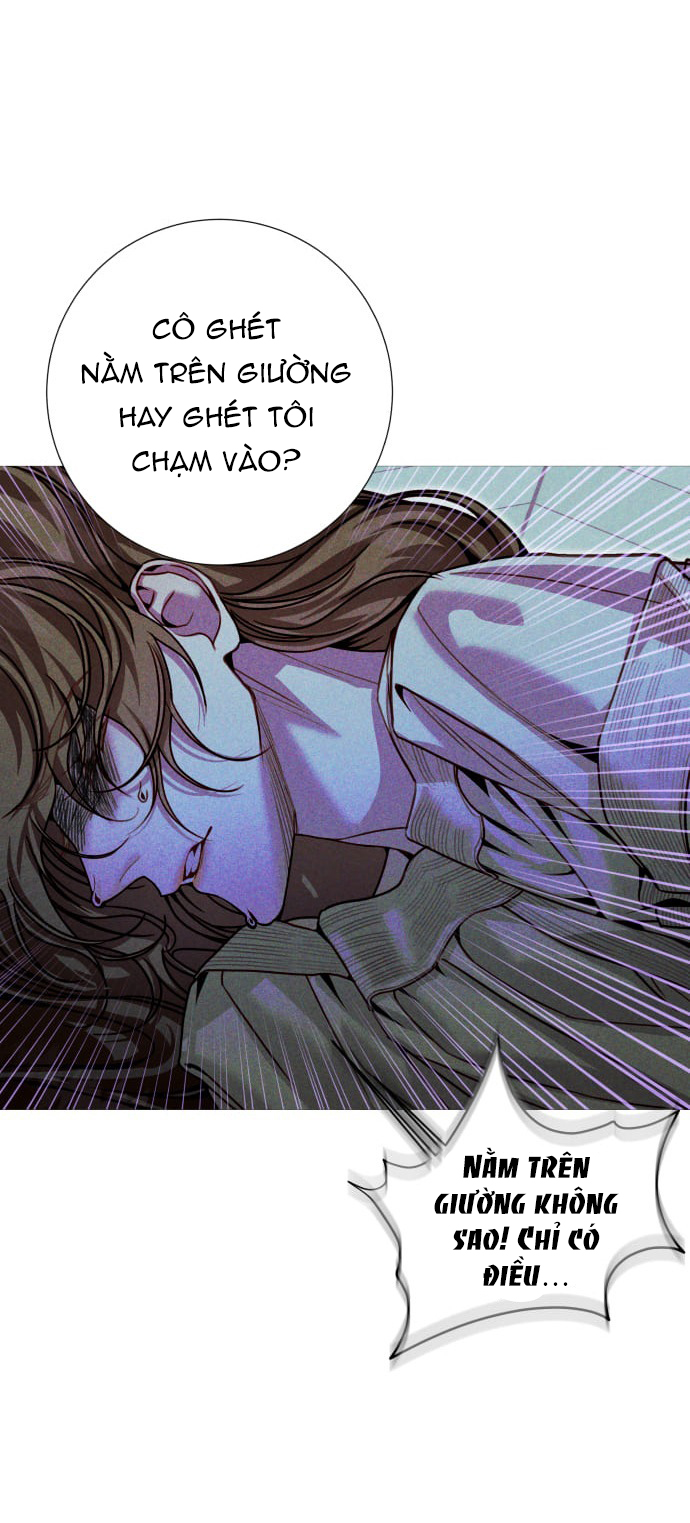 the queen of flies chapter 3.1 31